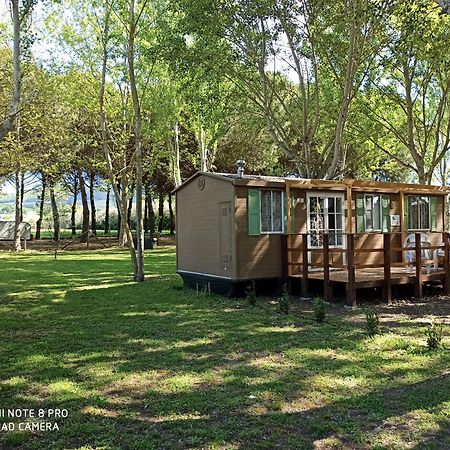 Bolsena Holiday House المظهر الخارجي الصورة