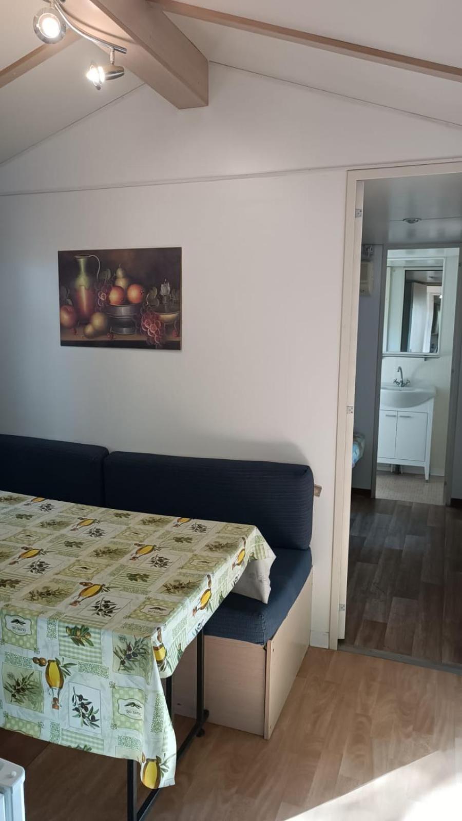 Bolsena Holiday House المظهر الخارجي الصورة
