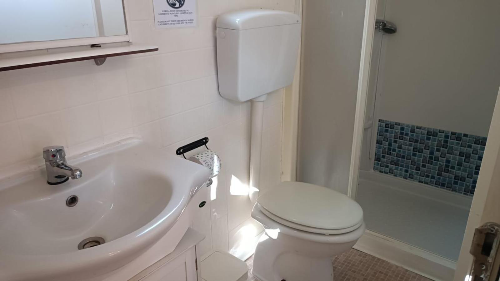 Bolsena Holiday House المظهر الخارجي الصورة
