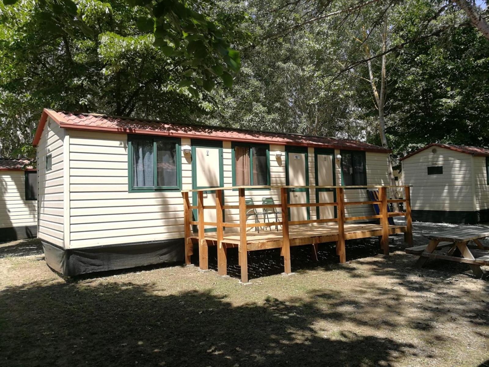 Bolsena Holiday House المظهر الخارجي الصورة