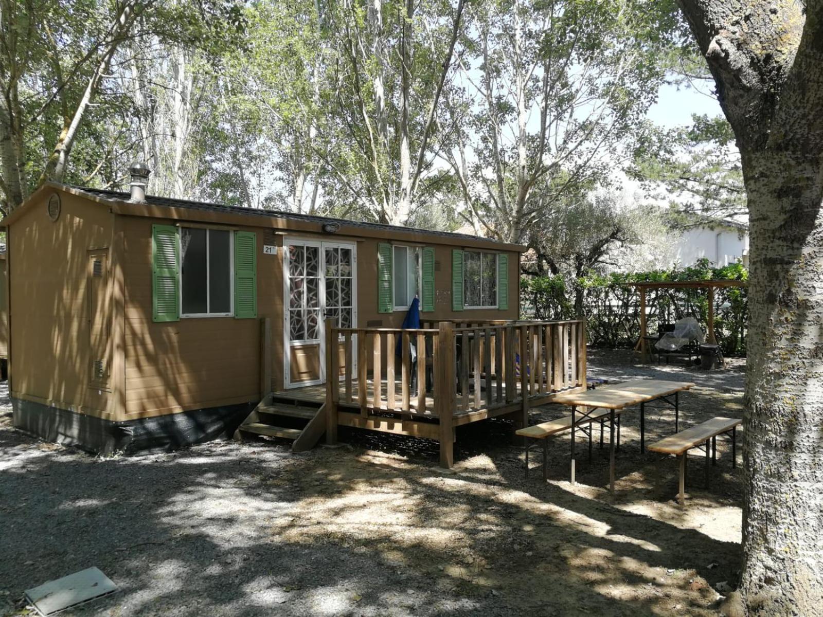 Bolsena Holiday House المظهر الخارجي الصورة
