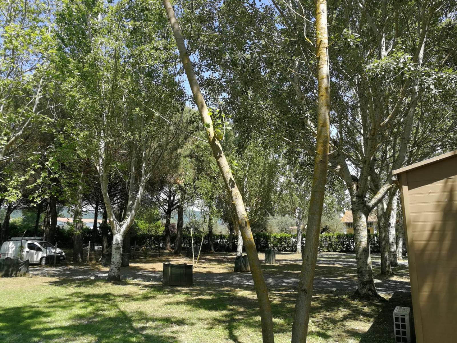 Bolsena Holiday House المظهر الخارجي الصورة