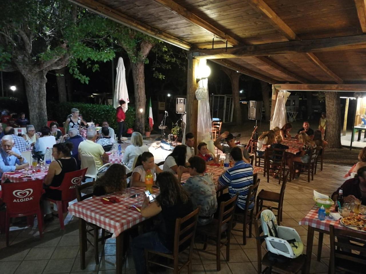 Bolsena Holiday House المظهر الخارجي الصورة