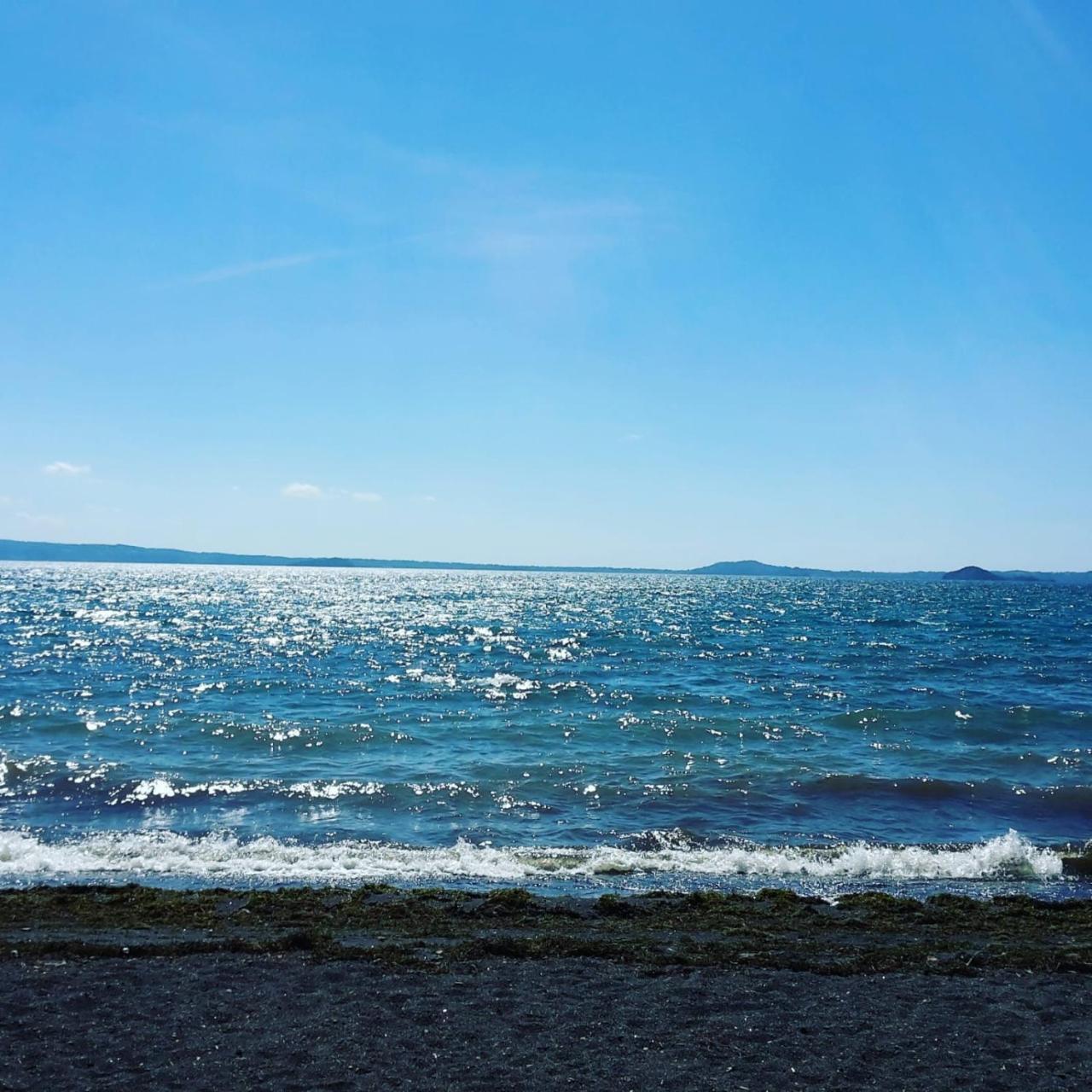 Bolsena Holiday House المظهر الخارجي الصورة