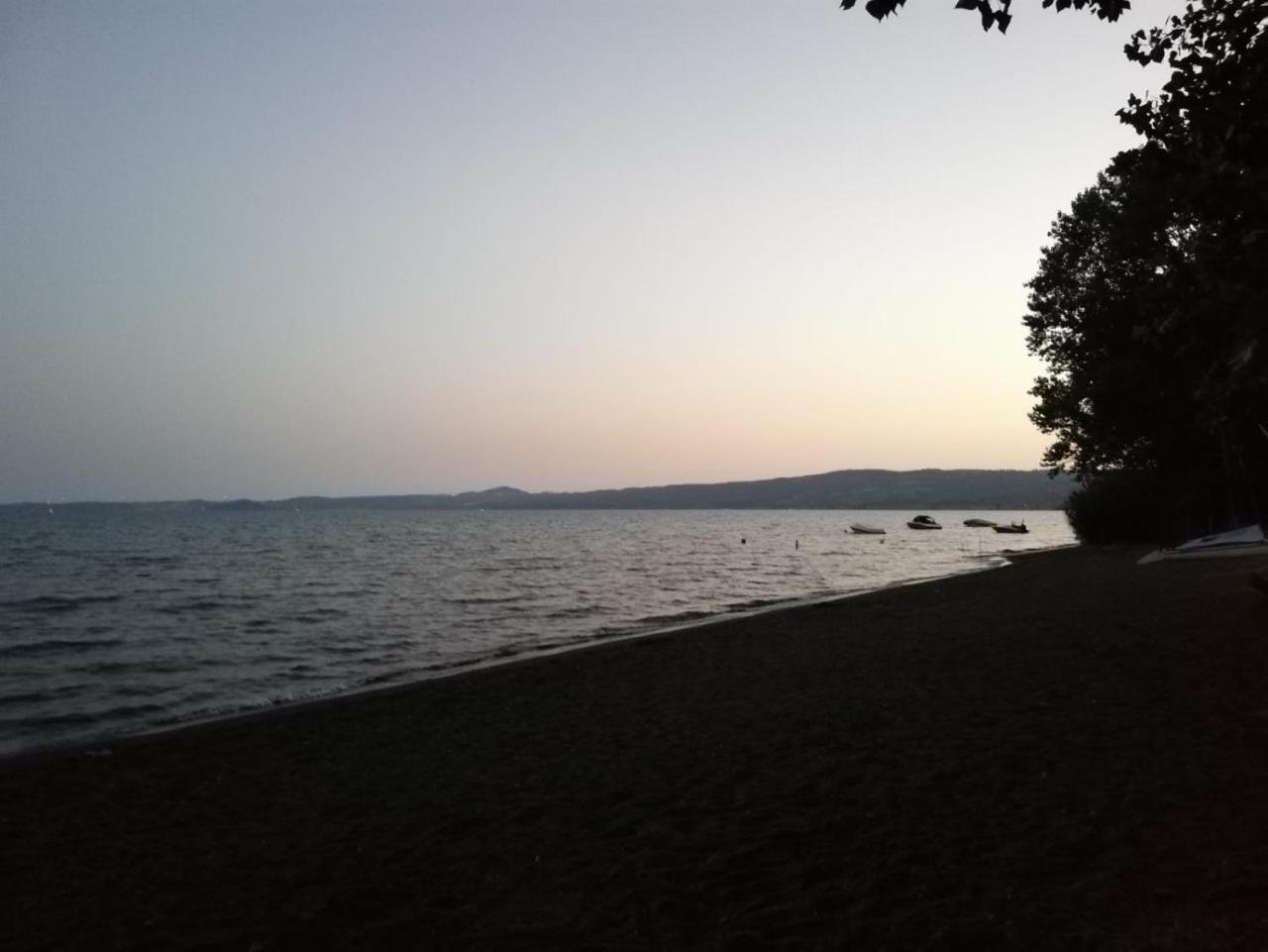 Bolsena Holiday House المظهر الخارجي الصورة