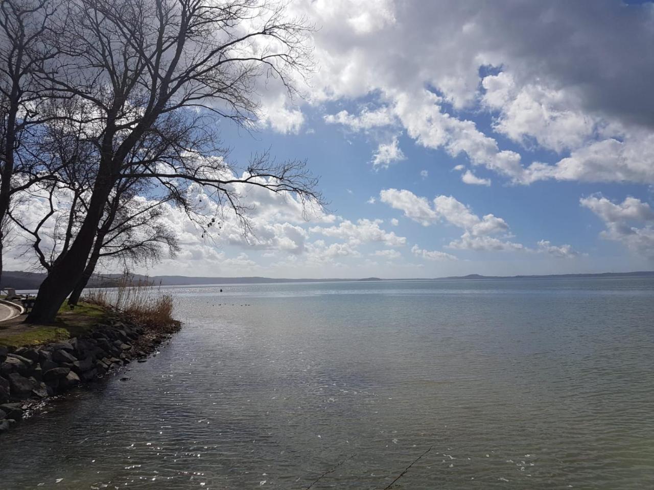 Bolsena Holiday House المظهر الخارجي الصورة