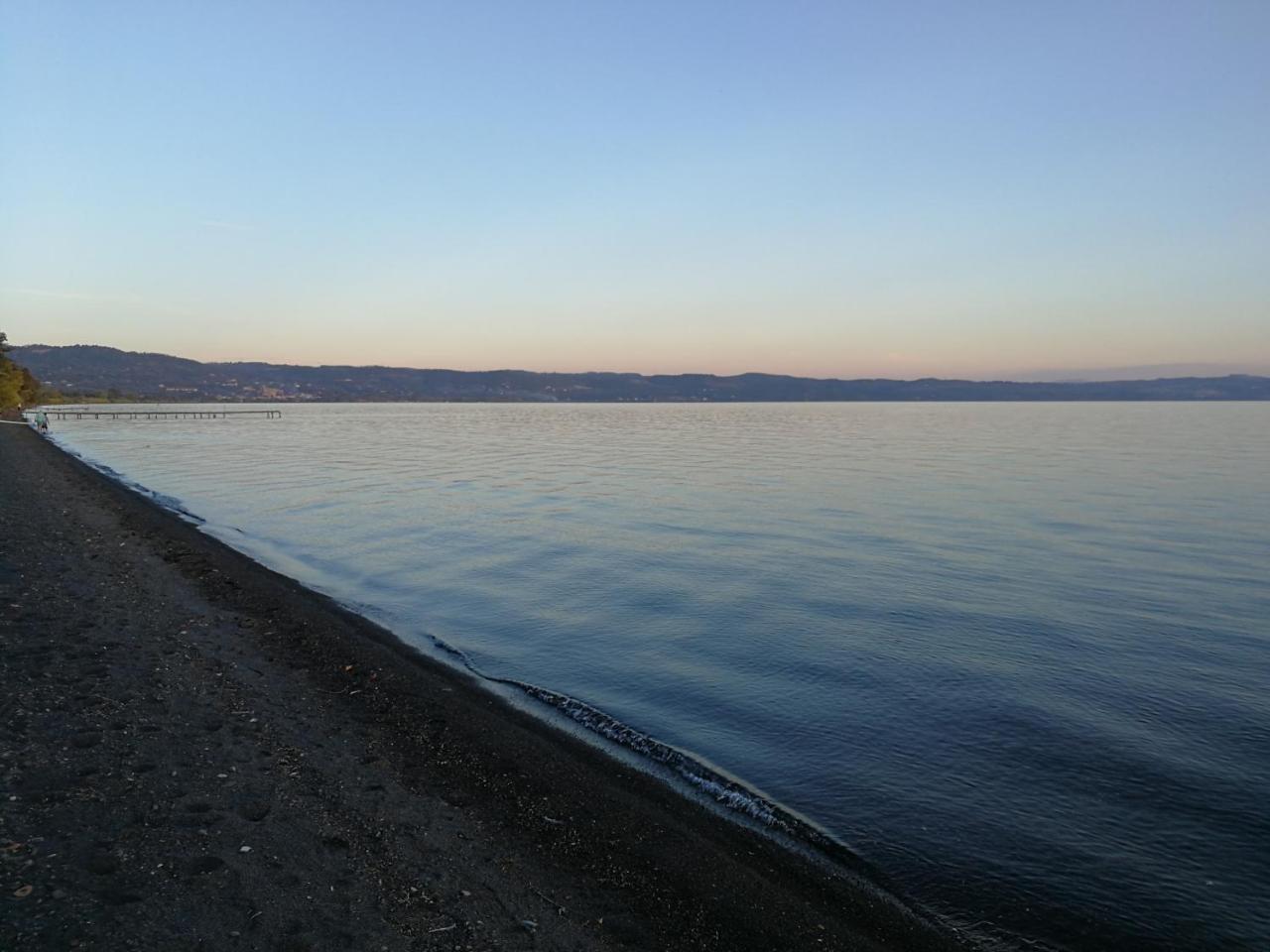 Bolsena Holiday House المظهر الخارجي الصورة
