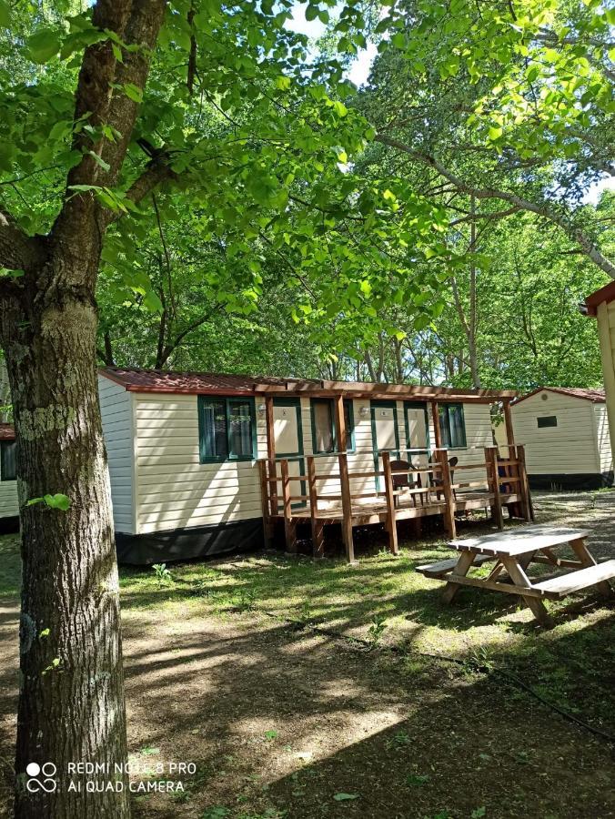 Bolsena Holiday House المظهر الخارجي الصورة